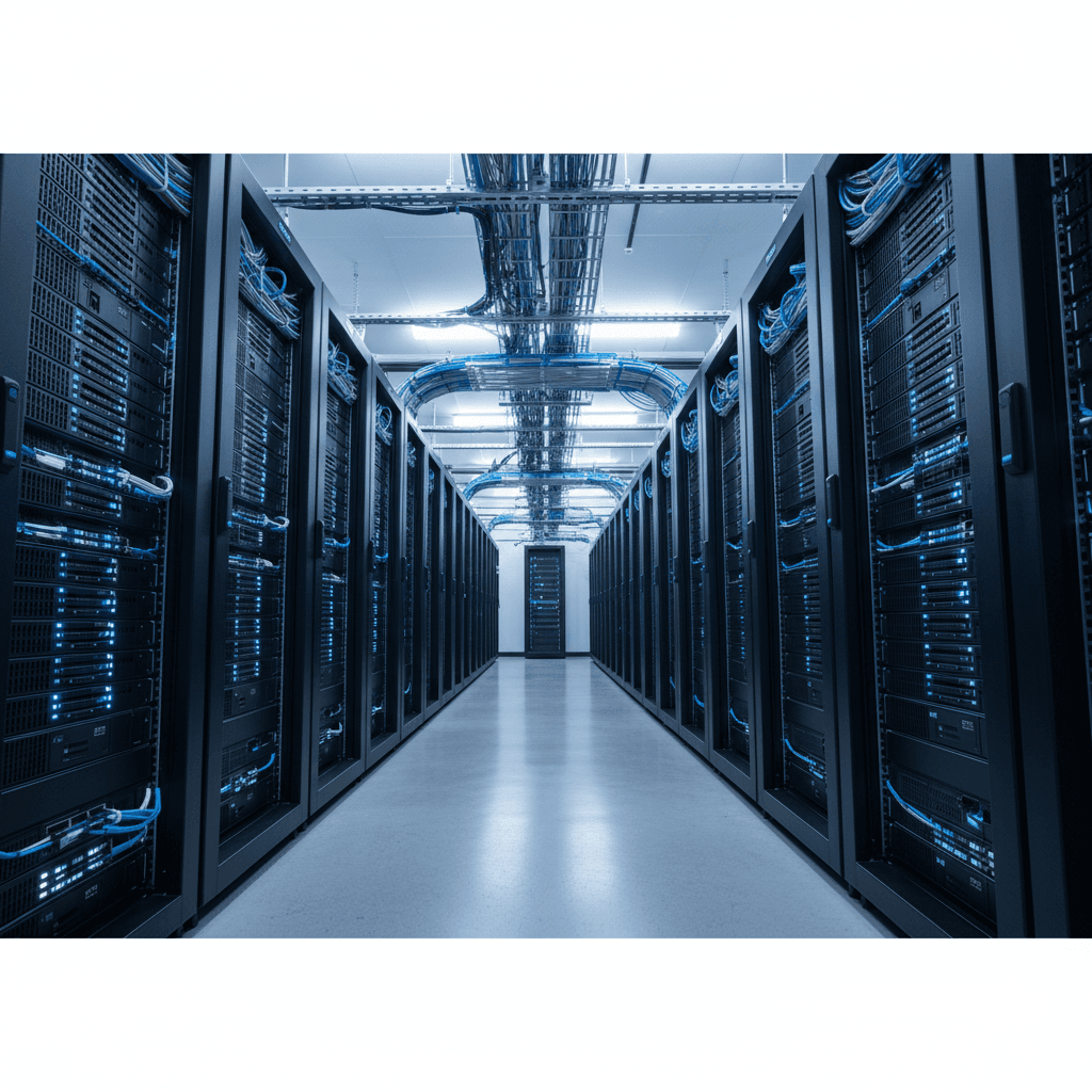 Cloud and infrastructure solutions