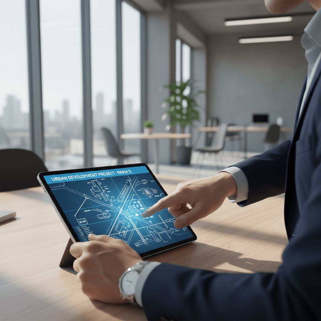 IT strategy and consulting